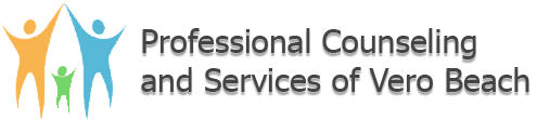 Professional Counseling and Services of Vero Beach Logo
