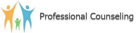 Professional Counseling Logo