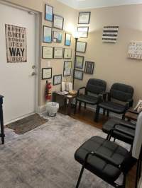 Waiting Room