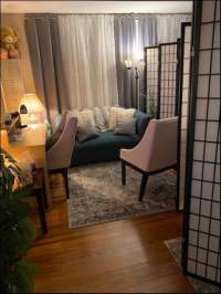 New Room