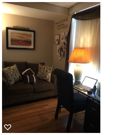 Sea Breeze Room