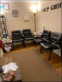 Waiting Area