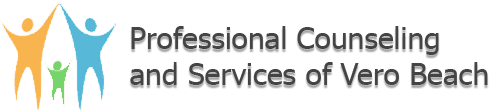 Professional Counseling and Services of Vero Beach
 Logo